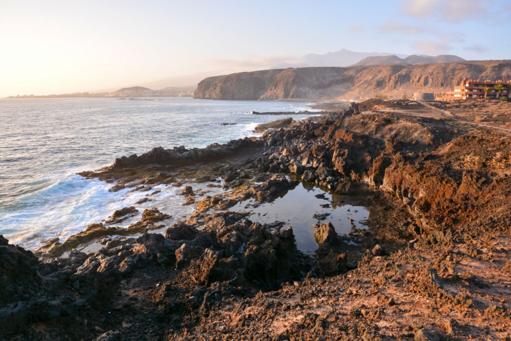 Lugares para casarse en Tenerife 2026